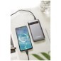 Intenso Powerbank PD10000 Powerbank 10000mAh 1xUSB-C Sort
